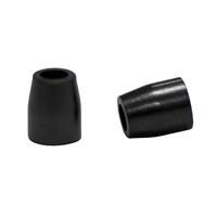 1/16" Ferrule (Long) 85% Vespel / 15% Graphite (10/pk)